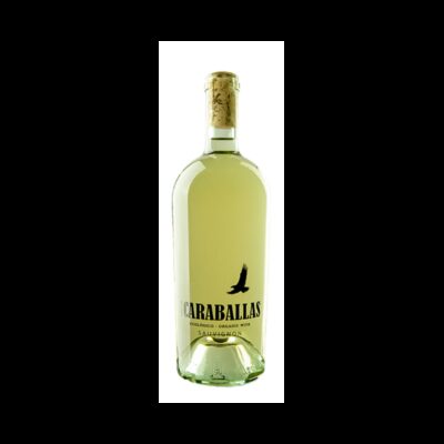 Caraballas Sauvignon Blanc 2025