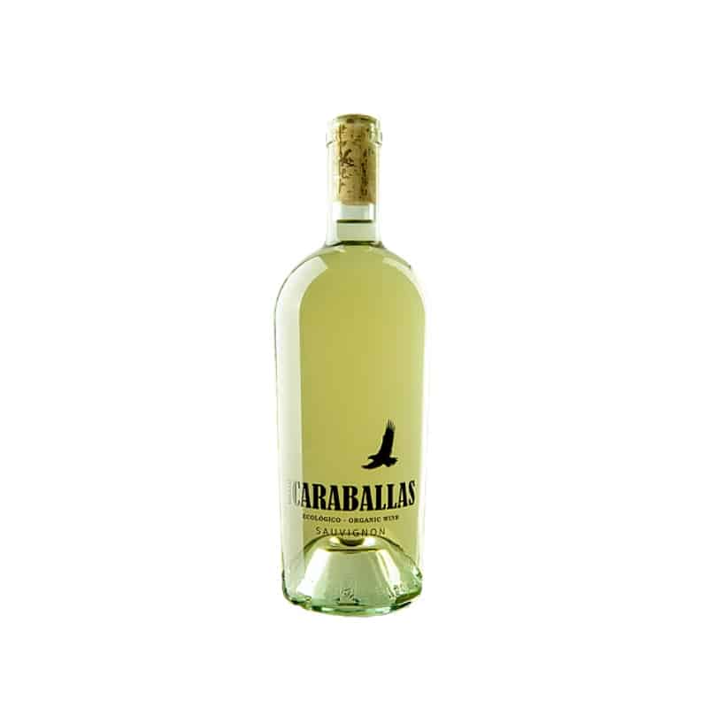 Caraballas Sauvignon Blanc 2025