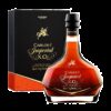 Carlos I Imperial XO Solera Gran Reserva Brandy  Geschenk