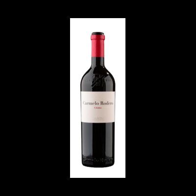 Carmelo Rodero Crianza 2023