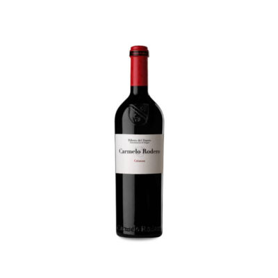 Carmelo Rodero Crianza 5 Liters 2023