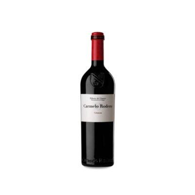 Carmelo Rodero Crianza Magnum 2022