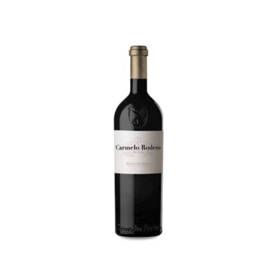 Carmelo Rodero Raza Reserva 3 Liters (Jéroboam) 2017