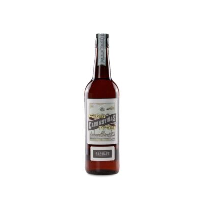 Carrasviñas Dorado