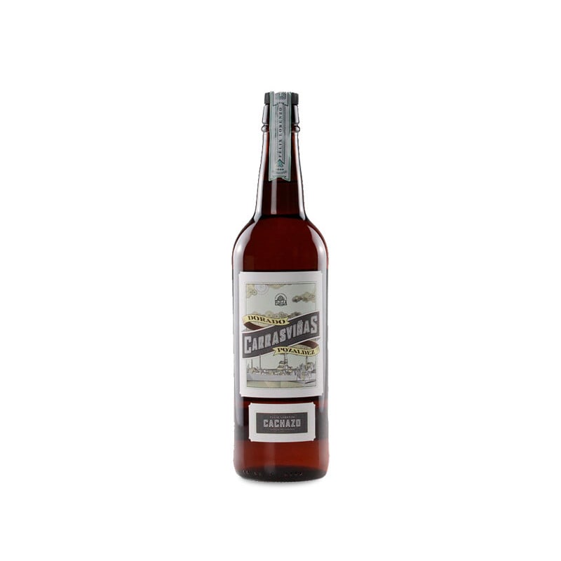 Carrasviñas Dorado