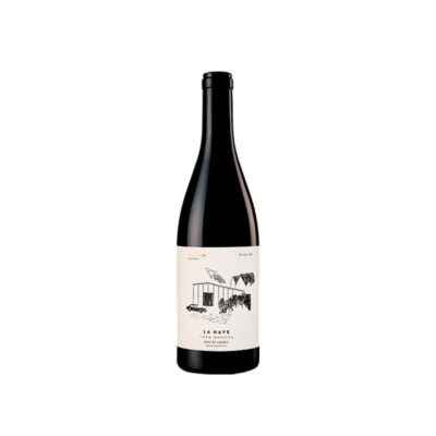 Casa Aurora La Nave Tinto 2023