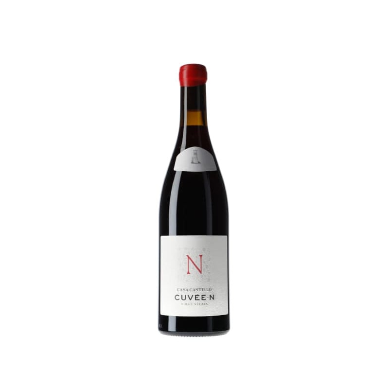 Casa Castillo Cuvée N Viñas Viejas 2021