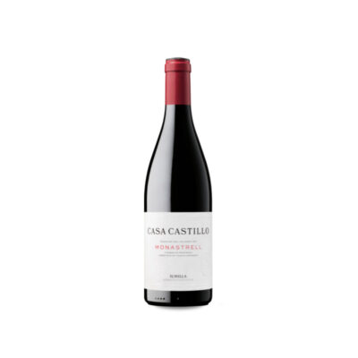 Casa Castillo Monastrell 2024