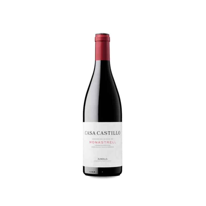 Casa Castillo Monastrell 2024