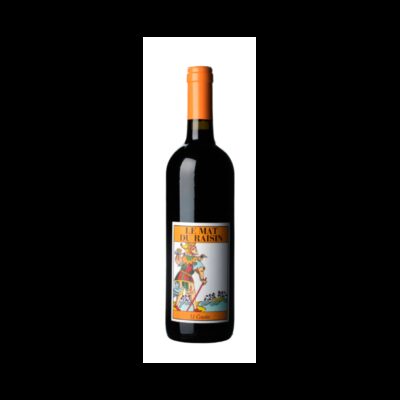 Cascina Degli Ulivi Bellotti Le Mat du Raisin 2023