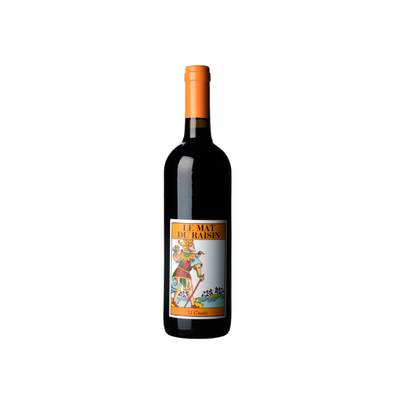 Cascina Degli Ulivi Bellotti Le Mat du Raisin 2023