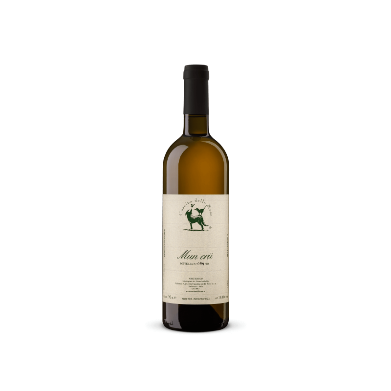 Cascina Delle Rose Mun Crü 2025