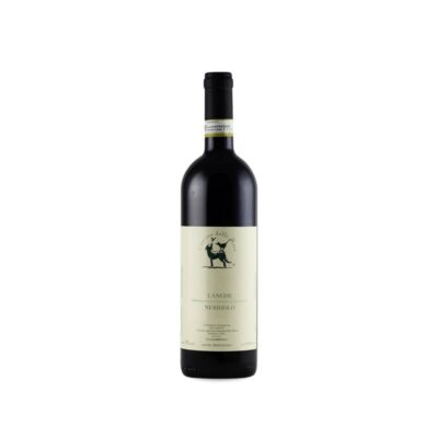 Cascina Delle Rose Nebbiolo 2025