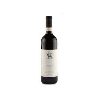 Cascina Delle Rose Tre Stelle 2023