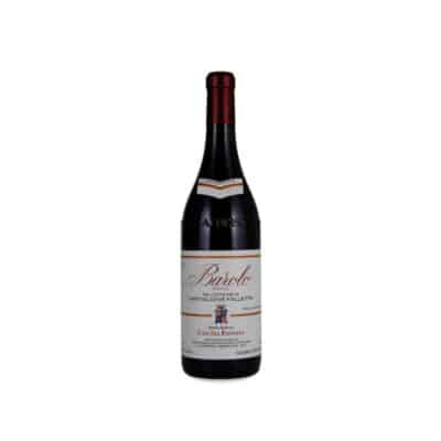 Cascina Fontana Castiglione Falletto Barolo 2020