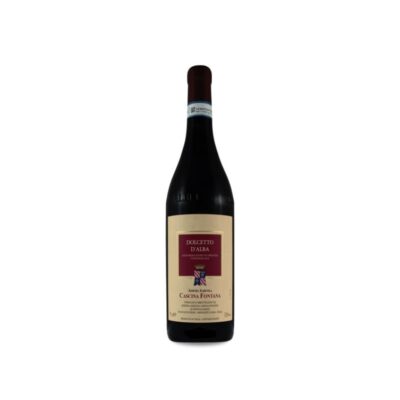 Cascina Fontana  Dolcetto d'Alba 2024