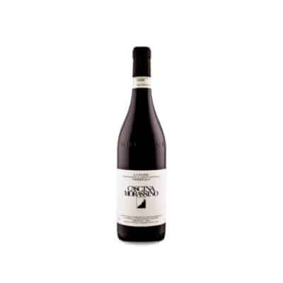 Cascina Morassino Langhe Nebbiolo 2023