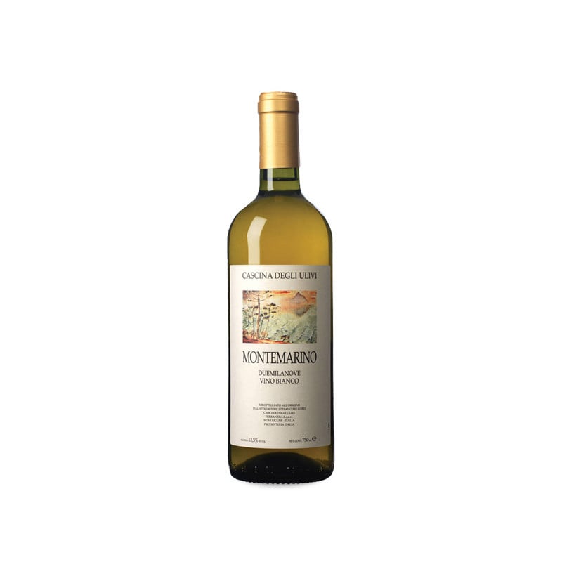 Cascina degli Ulivi Montemarino 2022