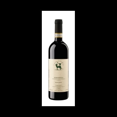 Cascina delle Rose Barbaresco Marcorino 2023
