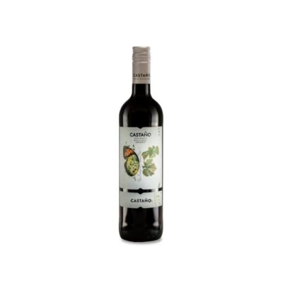 Castaño Monastrell Ecológico 2024
