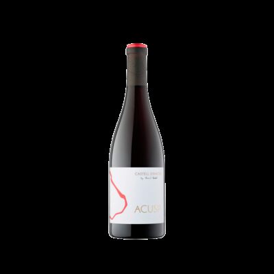 Castell d'Encús Acusp 2022