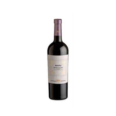 Castello Monaci Negroamaro Maru 2024