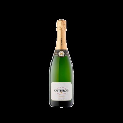 Castellroig Reserva Brut 2023