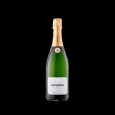 Castellroig Reserva Brut Nature 2023