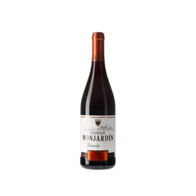 Castillo de Monjardín Garnacha Viñas Viejas La Cantera 2023