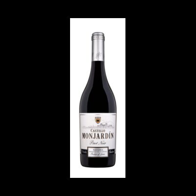 Castillo de Monjardín Pinot Noir El Cerezo 2023