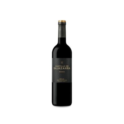 Castillo de Sajazarra Reserva 2019