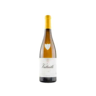 Castro Ventosa Valtuille El Val Godello 2023