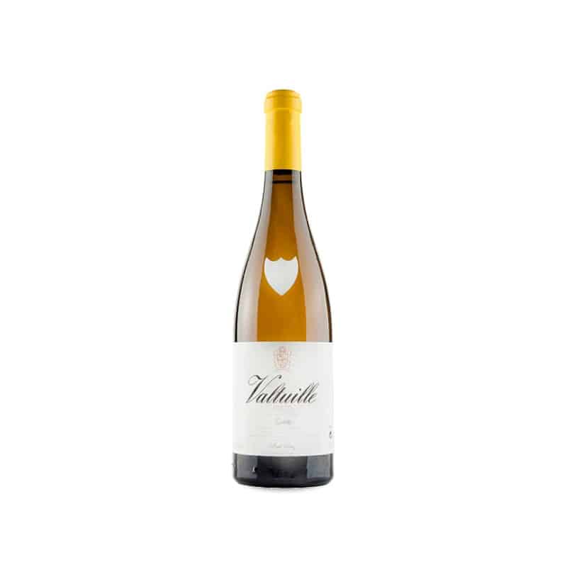 Castro Ventosa Valtuille El Val Godello 2023