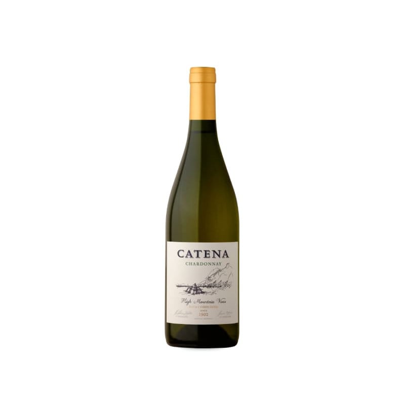 Catena Chardonnay 2025
