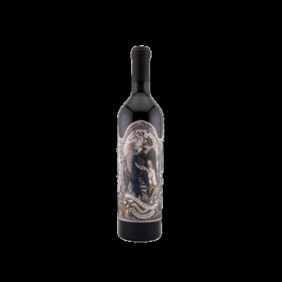 Catena Zapata Birth of Cabernet 2021