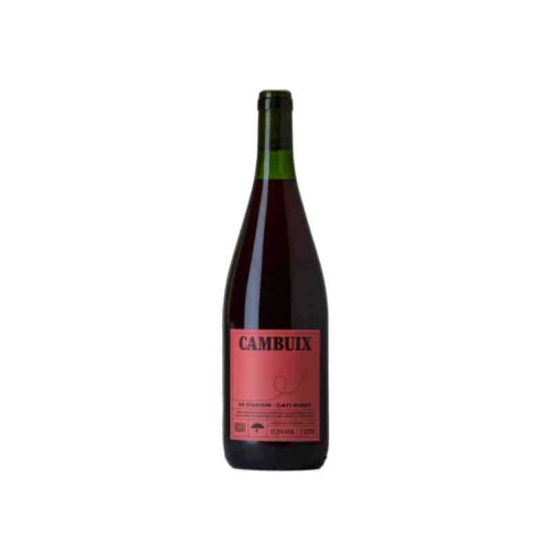 Cati Ribot Cambuix 1 Liter 2024