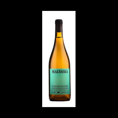 Cati Ribot Malvasia 2025