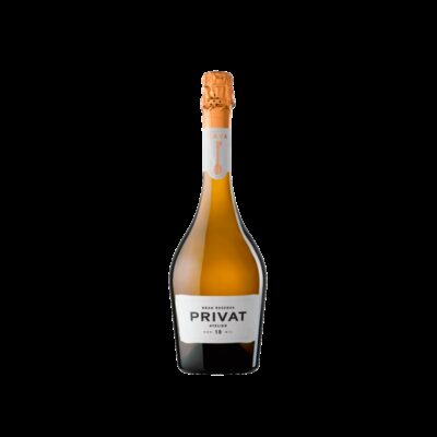 Cava Privat Atelier Brut Nature Gran Reserva 2021