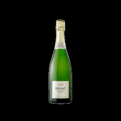 Cava Privat Brut Nature Reserva 2023