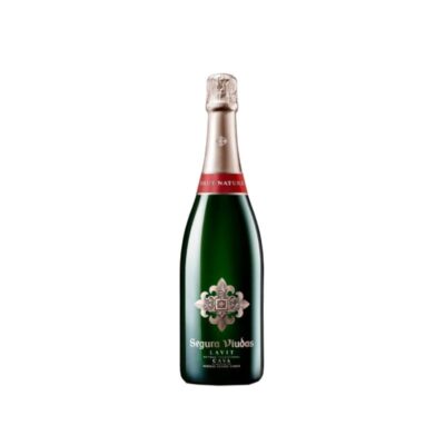 Cava Segura Viudas Lavit Brut Nature 2024