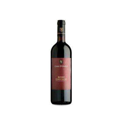 Cava d'Onice Rosso di Montalcino 2022