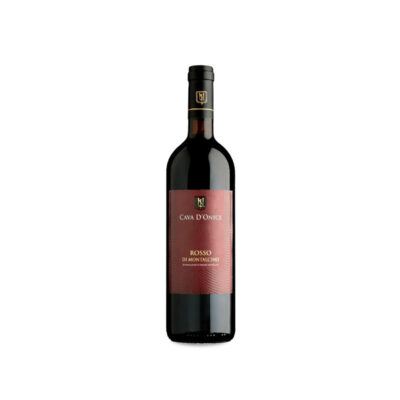 Cava d'Onice Rosso di Montalcino 2023