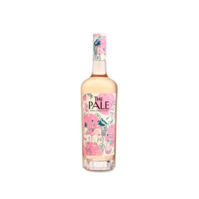 Caves d'Esclans The Pale Rosé 2025