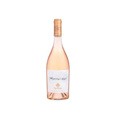 Caves d'Esclans Whispering Angel Rosé 2025