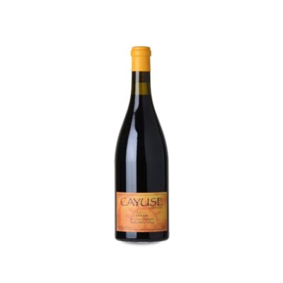 Cayuse En Cerise Syrah 2016