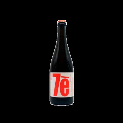 Celler 9+ Escumós Ancestral 7E 2022