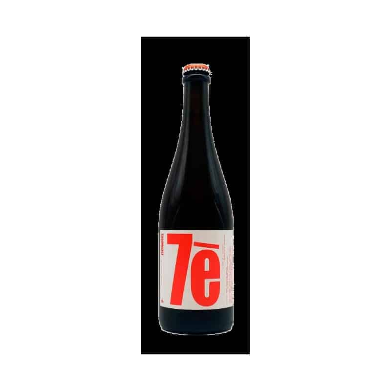 Celler 9+ Escumós Ancestral 7E 2022