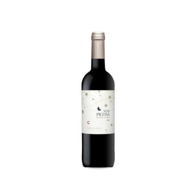 Celler Capçanes Mas Picosa Organic Tinto 2025