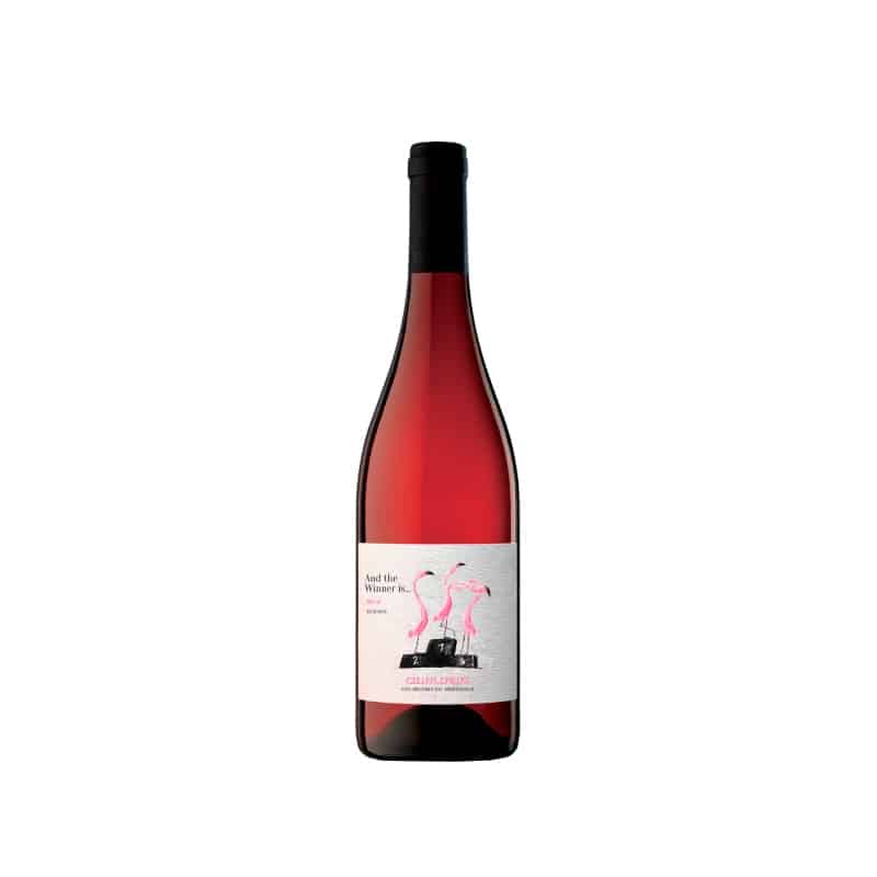 Celler Credo And the Winner is... Rosat 2025