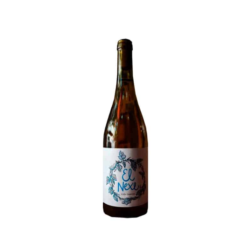 Celler Sanromà El Nexe Blanc 2022